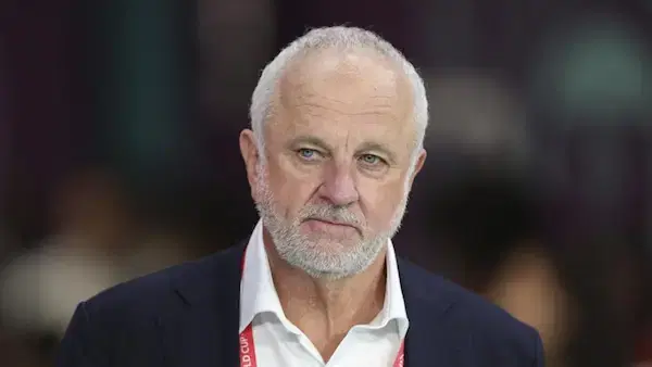 Graham Arnold
