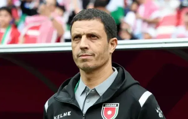 Jamal Sellami