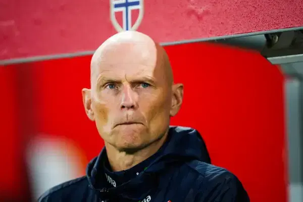 Ståle Solbakken