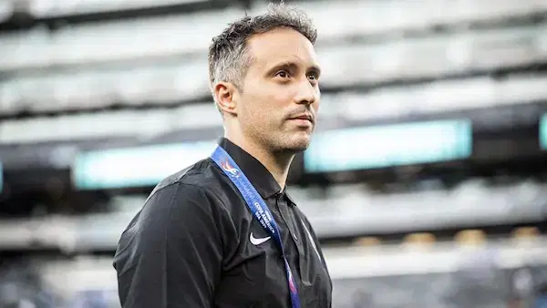 Diego Bermúdez