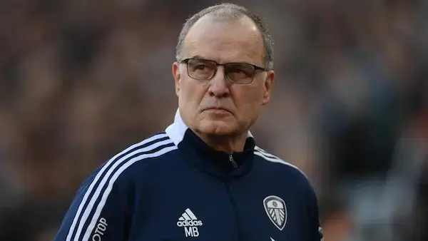 Marcelo Bielsa