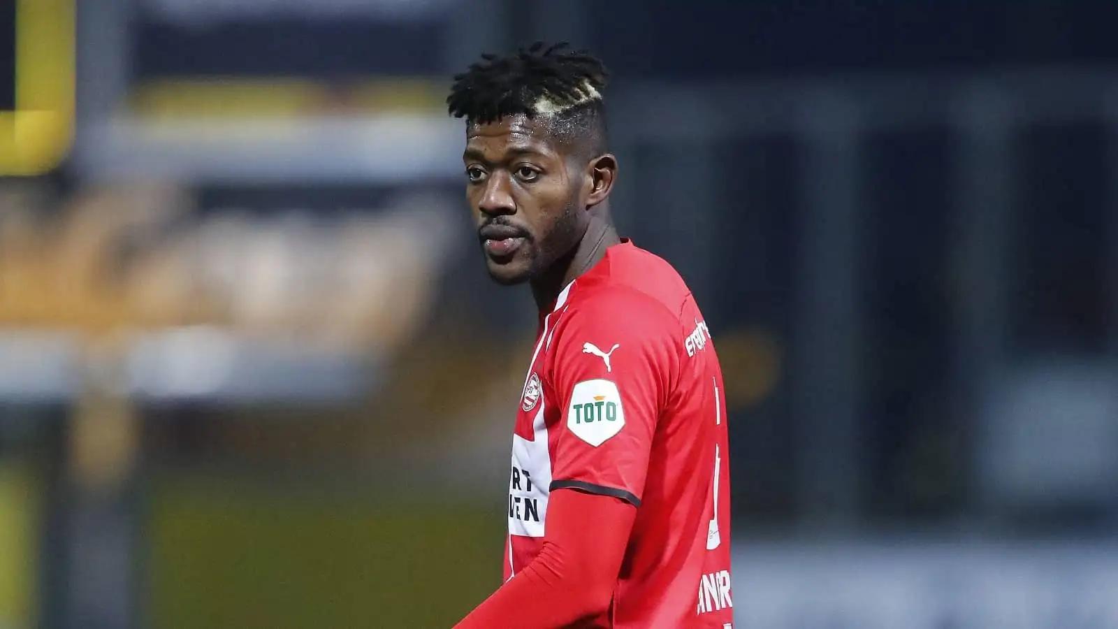 Ibrahim Sangaré