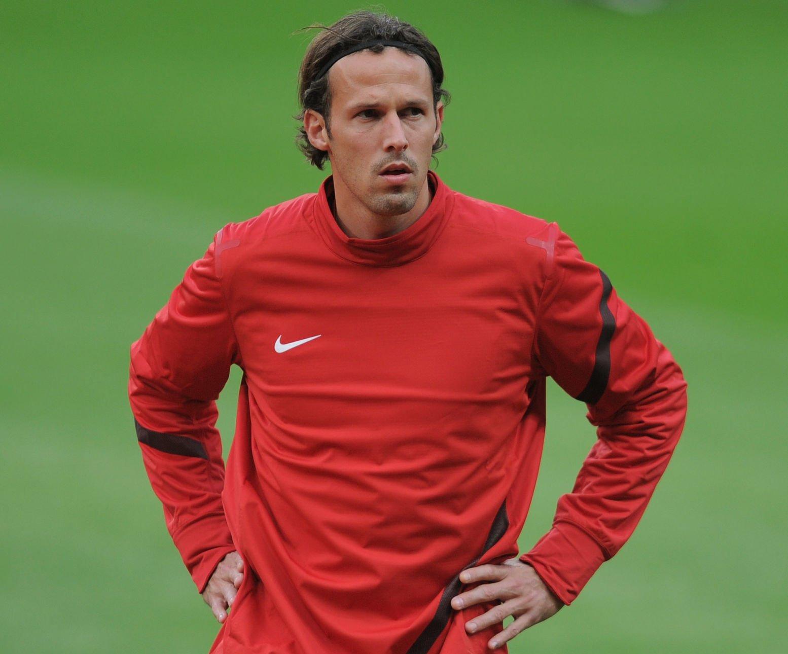 Marco Streller