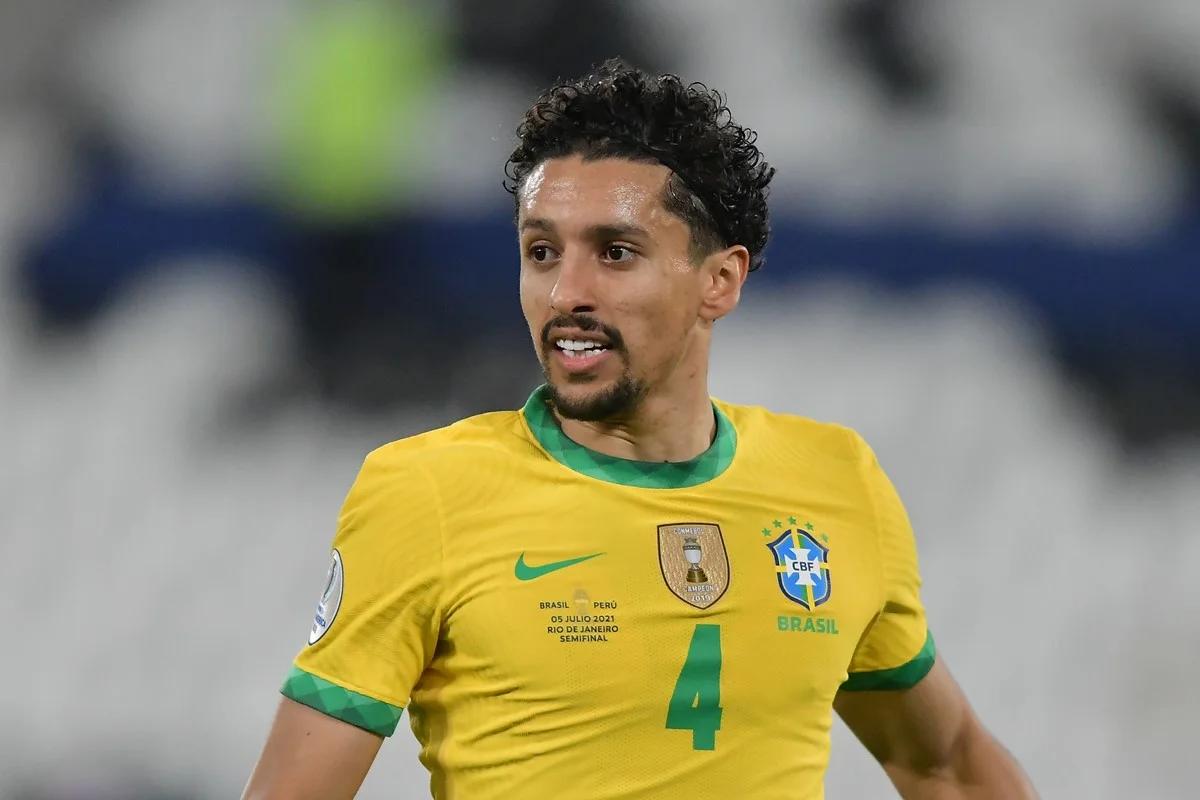 Marquinhos