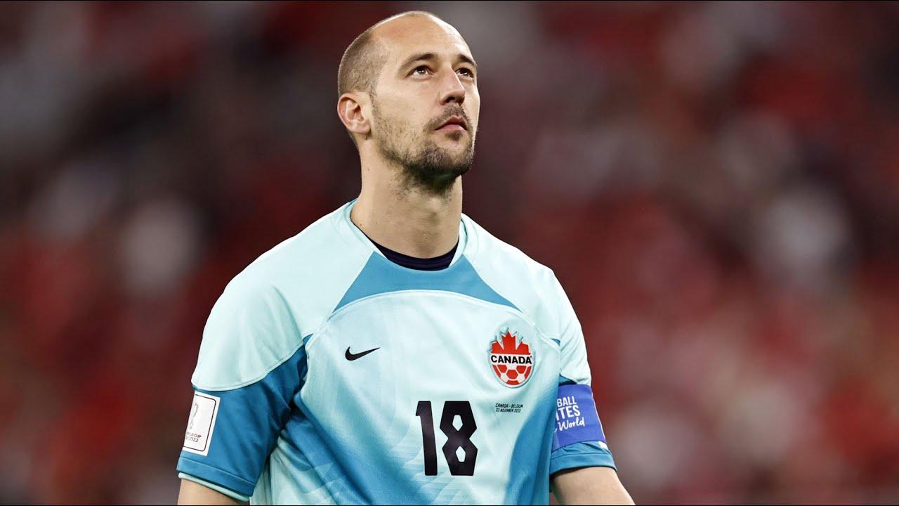 Milan Borjan