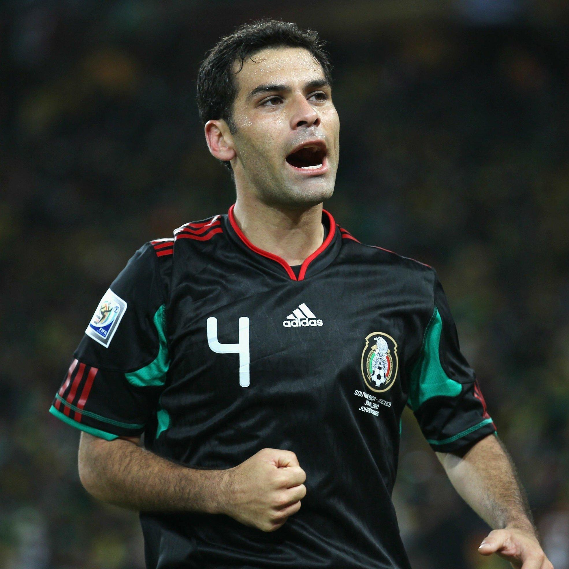 Rafael Márquez