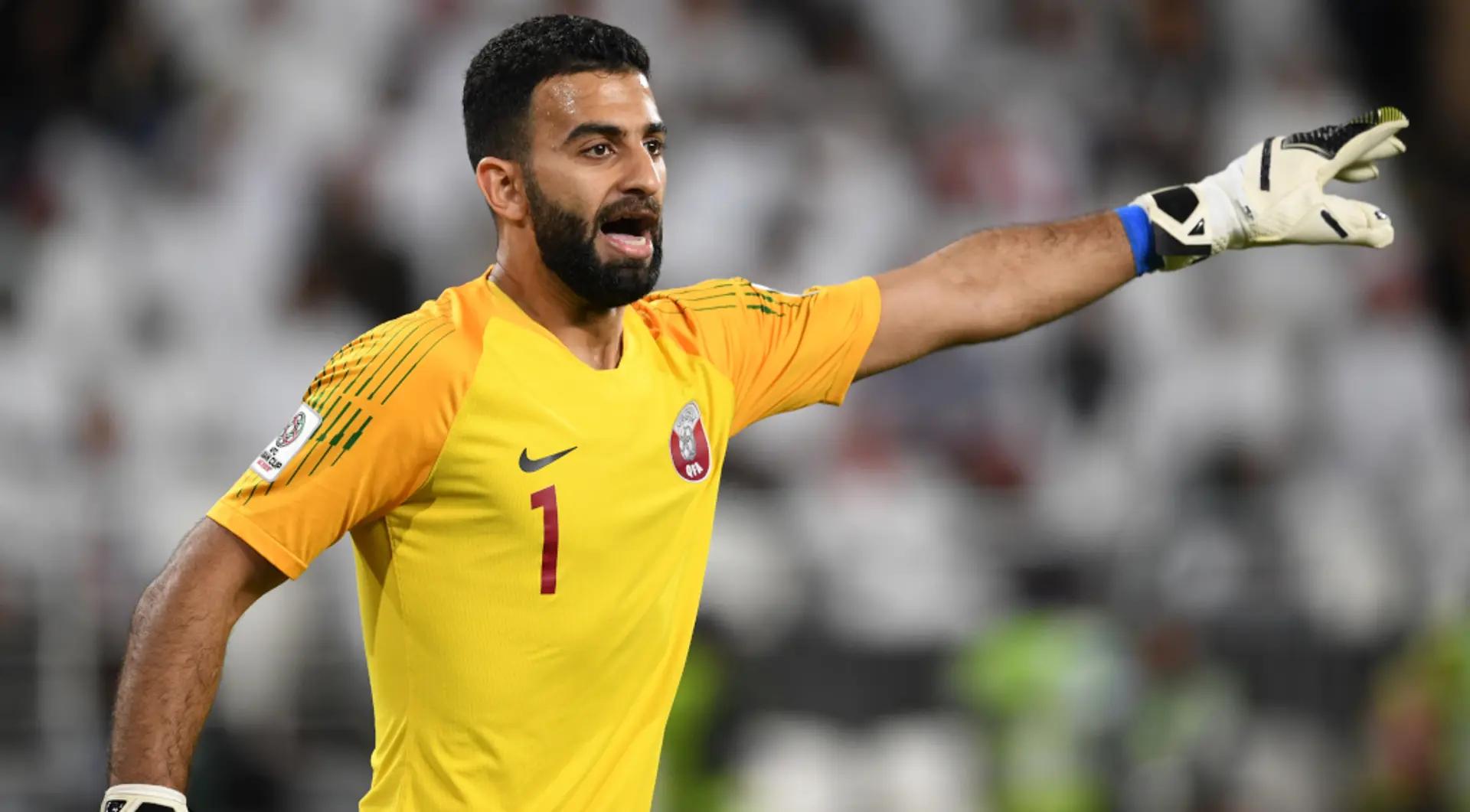 Saad Al-Sheeb