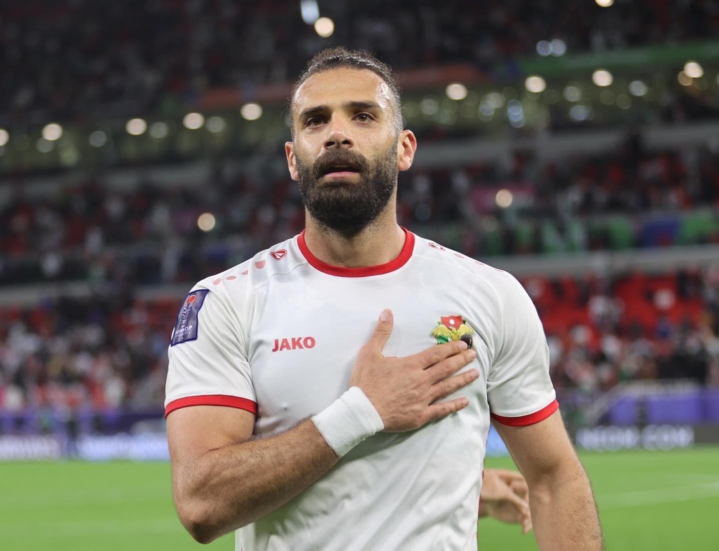 Yazan Al-Arab