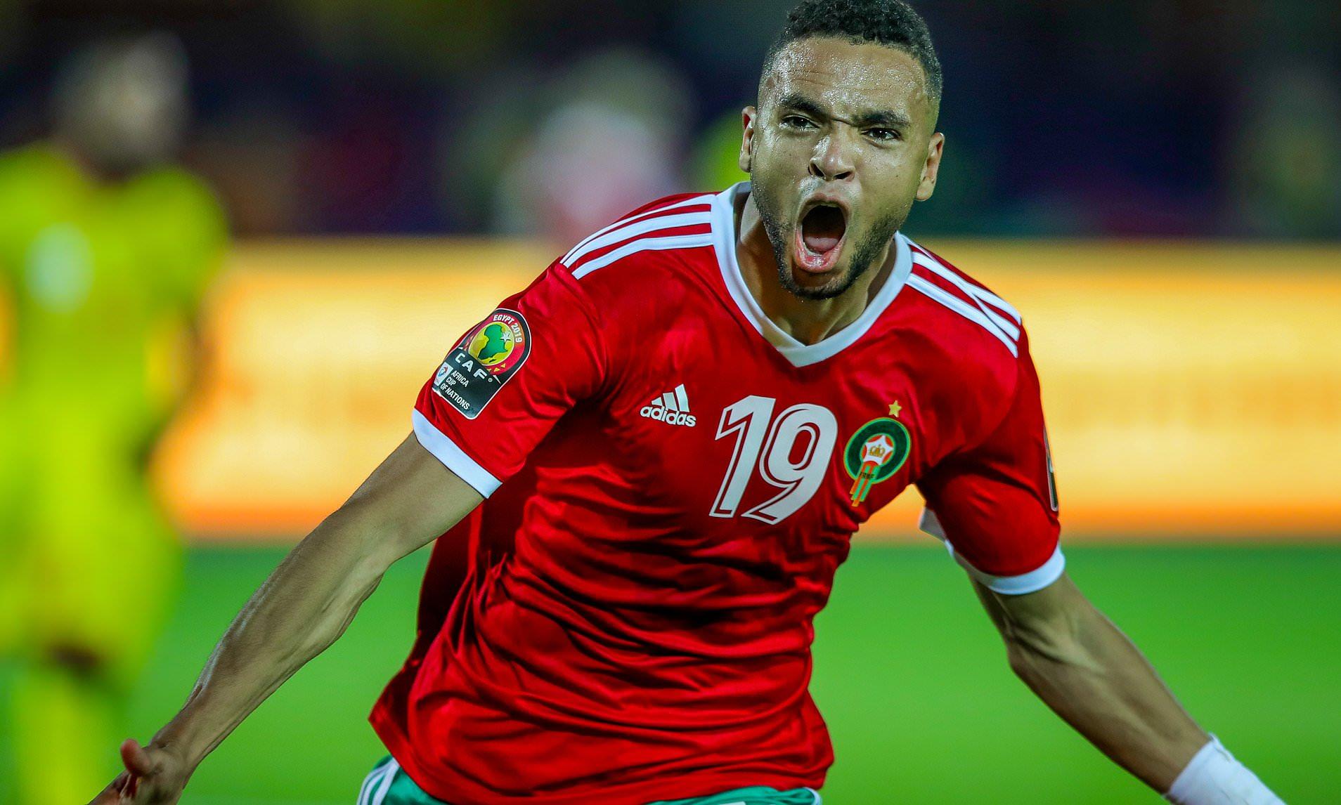 Youssef En-Nesyri