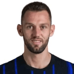Stefan de Vrij