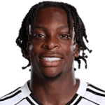 Becket Fabrice-Martial Godo
