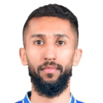 Salman Mohammed Mohammed Al Faraj