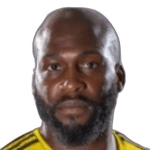 Johny Placide