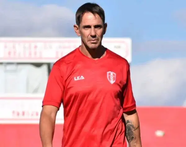Diego Giacchino