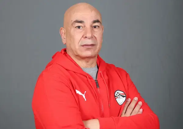 Hossam Hassan Hussein