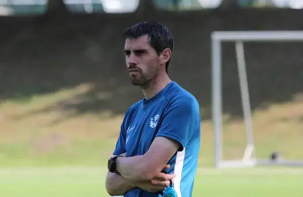 Cédric Blomme