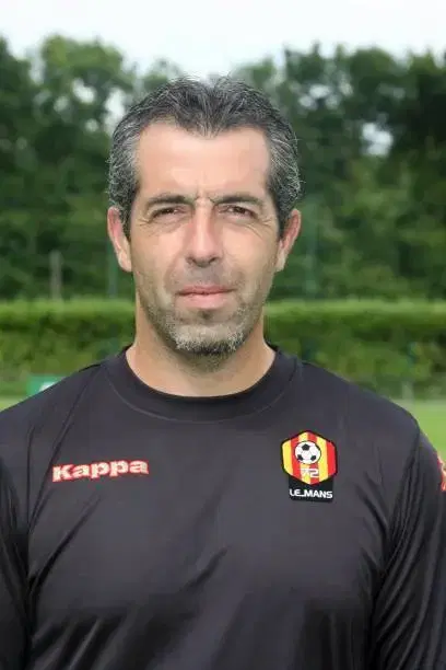 Olivier Pédémas