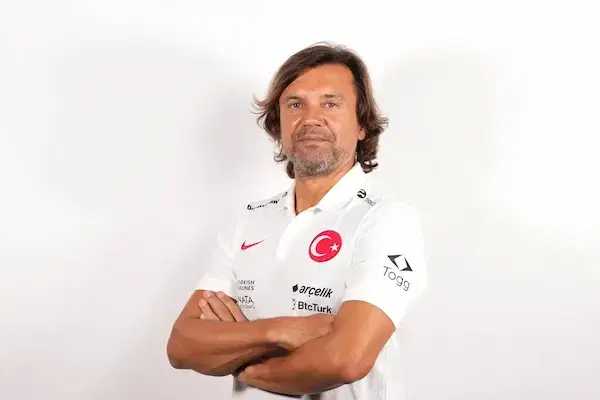 Serkan Damla