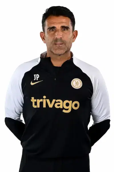 Jesús Pérez