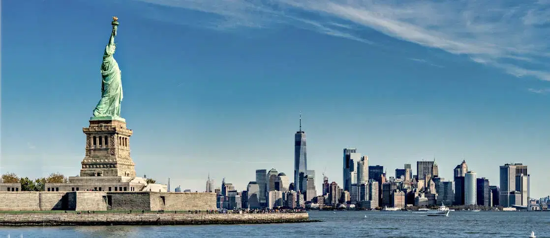 USA
