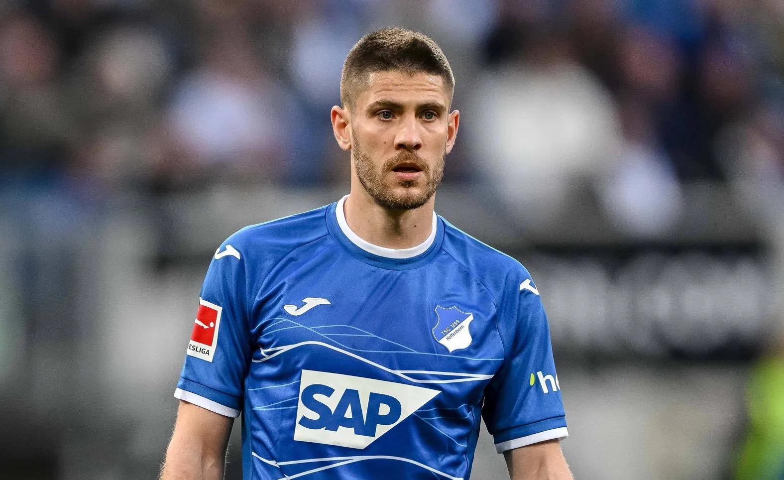 Andrej Kramarić