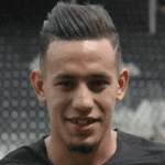 Ahmed Nadir Benbouali