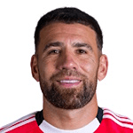 Nicolás Hernán Gonzalo Otamendi