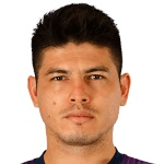 Alfredo Ariel Aguilar