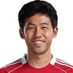 Wataru Endo